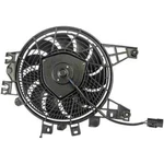 620-548 Cooling Fan Assembly Front New For Toyota Sequoia 2001-2007. Fixed Price $115.99.