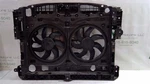 2016-2018 Nissan Pathfinder Radiator Support & Cooling Fan Shroud Oem. Fixed Price $410.00.
