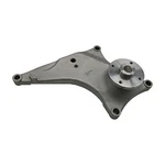 Engine Cooling Fan Pulley Bracket For 05-17 Nissan Frontier Xterra 300-816. Fixed Price $37.07.