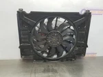 2019 Jaguar F-pace Svr 5.0L Diesel Engine Radiator Cooling Fan. Fixed Price $242.25.