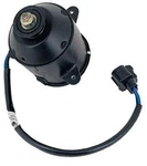 16363-22060 Condenser Fan Motor- 7 Blade 00-05 Celica 1.8L MR2 Spyder. Fixed Price $39.00.