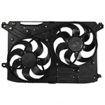 Engine Cooling Fan Assembly-motor And Assy Motorcraft RF-416. Fixed Price $409.99.