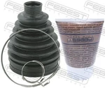 Febest Outer Cv Boot Kit Fits Honda Mitsubishi Toyota Cr-v Mirage / Space Star. Fixed Price $41.53.