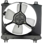 620-122 Dorman Cooling Fan Assembly New Ford Festiva 1990-1993. Fixed Price $158.77.