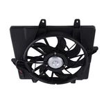 Radiator Cooling Fan Assembly For Chrysler Pt Cruiser 2.4L 2001-2005 CH3115118. Fixed Price $57.21.