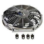 Racing Power Co-packaged #R1203 12IN Electric Fan Curved Blades. Fixed Price $60.99.