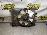 Radiator Fan Motor Condenser Mounted Fits 2007 Acura Mdx 1107115. Fixed Price $40.00.
