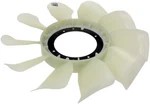Dorman 621-345 Engine Cooling Fan Blade Compatible With Select Nissan Models. Fixed Price $130.68.