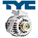 Tyc Alternator For 2002-2005 Chevrolet Monte Carlo 3.4L 3.8L V6 Electrical Px. Fixed Price $162.37.