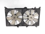 2001-2005 Lexus IS300 Radiator Dual Cooling Fan Motor & Shroud 16363-46190. Fixed Price $239.40.