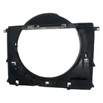 Radiator Cooling Fan Shroud For Bmw 525I 2001-2003 Replacement. Fixed Price $61.56.