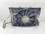 11-19 Bmw F10 F13 550 650 750 N63 Front Radiator Condenser Cooling Fan Set Oem. Fixed Price $314.96.