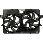 Dorman 621-429 Dual Fan Assembly Without Controller. Fixed Price $338.97.