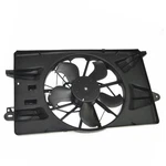 Engine Radiator Cooling Fan 2013-2016 Dodge Dart 55111482AC. Fixed Price $145.99.