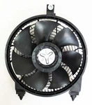 Fits Lexus LX570 Toyota Land Cruiser 2008-2018 Radiator Cooling Fan Assembly. Fixed Price $340.00.