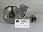 Fan Bracket Bearing Only Jeep Cherokee 2.8L Crd 2005 - 2007 5142661AB New. Fixed Price $129.99.