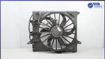 04-09 Jaguar XJ8 Xjr Vanden Plas X350 Engine Radiator Cooling Fan Assembly. Fixed Price $231.00.