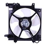 Tyg Radiator Cooling Fan Assembly For 00-04 Subaru Legacy/outback 2.5L 4CYL. Fixed Price $149.39.