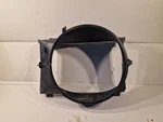 1995-1999 Chevrolet Suburban Tahoe C1500 Radiator Fan Shroud 15982950 15593188. Fixed Price $109.99.