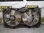 Radiator Fan Motor Assembly 1ARFE Engine 4 Cylinder Fits 2011 Camry 1181113. Fixed Price $55.00.