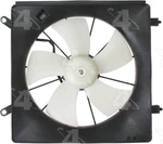Radiator Fan Assy Four Seasons 75218. Fixed Price $114.97.