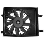 For 93 94 95 Villager Quest (std) Radiator Ac Condenser Cooling Fan Motor. Fixed Price $193.95.