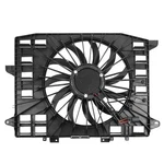 Cooling Fan Assembly For Cadillac XT5 Chevrolet Blazer 2020-2023 84595305. Fixed Price $220.64.