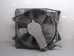 Honda Accord Oem Passenger Right Radiator Condensor Fan 1.5L Fits 2018-2022. Fixed Price $145.04.