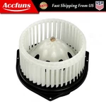 For Nissan Armada 2017 2018 2019 5.8L V8 Hvac Heater Blower Motor Fan 27220JK01A. Fixed Price $50.23.