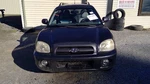 Radiator Fan Motor Assembly Condenser Cylinder Fits 03-06 Santa Fe 718530. Fixed Price $75.00.