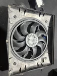 Dodge Ram 1500 Left Radiator Fan Motor Assembly Tynrh. Fixed Price $86.29.