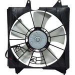 Universal Air Engine Cooling Fan For Rdx, Tsx, Accord, Crosstour FA50289C. Fixed Price $110.51.