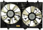 Dorman 621-413 Dual Fan Assembly Without Controller. Fixed Price $254.02.