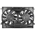 Buyautoparts Cooling Fan Assembly 19-26248AN. Fixed Price $810.41.