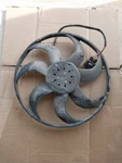 2016-2019 Volkswagen Jetta Golf Motor W/ Cooling Fan 5QM959455 Oem. Fixed Price $110.00.