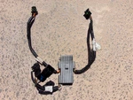 00-05 Jaguar X-type X400 Radiator Engine Cooling Fan Module Relay 908000213 Oem. Fixed Price $118.74.