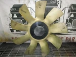 Genuine Oem International Diesel Engine Fan 9 Blades 26" Part 3576854C1. Fixed Price $71.99.