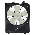 For Acura Mdx 2010-2013 Trq RFA83656 Engine Cooling Fan Assembly. Fixed Price $109.72.