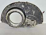 Used Original Genuine Porsche 912 Fan Shroud Blower Housing Doghouse #37. Fixed Price $325.00.