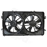 Global Parts Engine Cooling Fan For Cheyenne, Silverado 1500+MORE 2812087. Fixed Price $481.73.