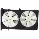 For Lexus IS350 Ac Radiator Fan 2006 2007 LX3120102. Fixed Price $193.42.