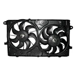 For Chevy Impala 2014 Sherman 714-421 Engine Cooling Fan. Fixed Price $130.53.