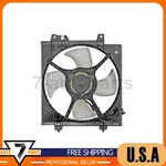 A/c Condenser Fan Assembly Dorman Oe Solutions Fits Subaru Baja 2003-2006. Fixed Price $95.99.