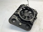 14-20 Bmw I3 I01 94 Ah Radiator Fan Motor Rear Range Extender Q. Fixed Price $214.99.