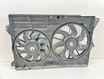 2016-2019 Ford Explorer Oem 3.5L Radiator Cooling Fan W/ Shroud DB53-8C607-AE. Fixed Price $87.00.