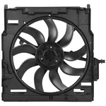 Radiator Fan Assembly For 2009-2013 Bmw X5 & 2008-2014 X6 3.0L L6 624470. Fixed Price $133.99.