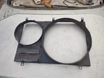 1984-91 Jaguar Xjs He Series 2 Engine Radiator Cooling Fan Shroud CCC5549. Fixed Price $139.95.