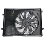 For Kia Telluride 2020-2023 Engine Cooling Fan Front With Brushless Motor. Fixed Price $192.18.
