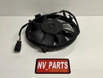 Oem Audi C5 RS6 280MM Radiator Cooling Fan 4B3959455D. Fixed Price $304.99.