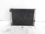 2004-2005 Bmw 525I 2.5L Automatic Trans Radiator 17-11-7-519-209. Fixed Price $114.71.